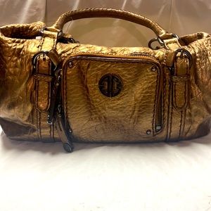 Antonio Melani clutch/shoulder purse